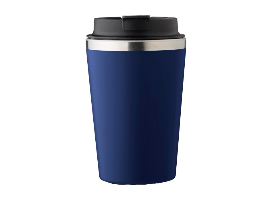Tazza termica a doppia parete Shay | 350 ml
