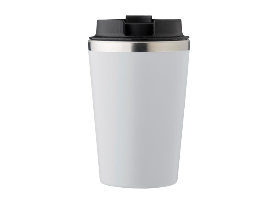 Tazza termica a doppia parete Shay | 350 ml