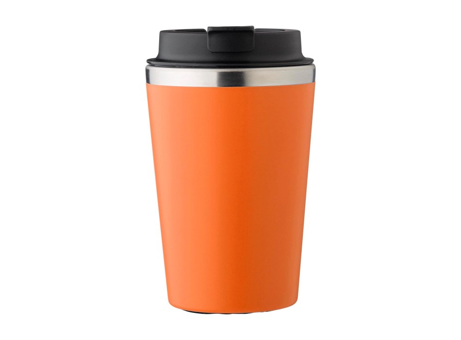 Tazza termica a doppia parete Shay | 350 ml