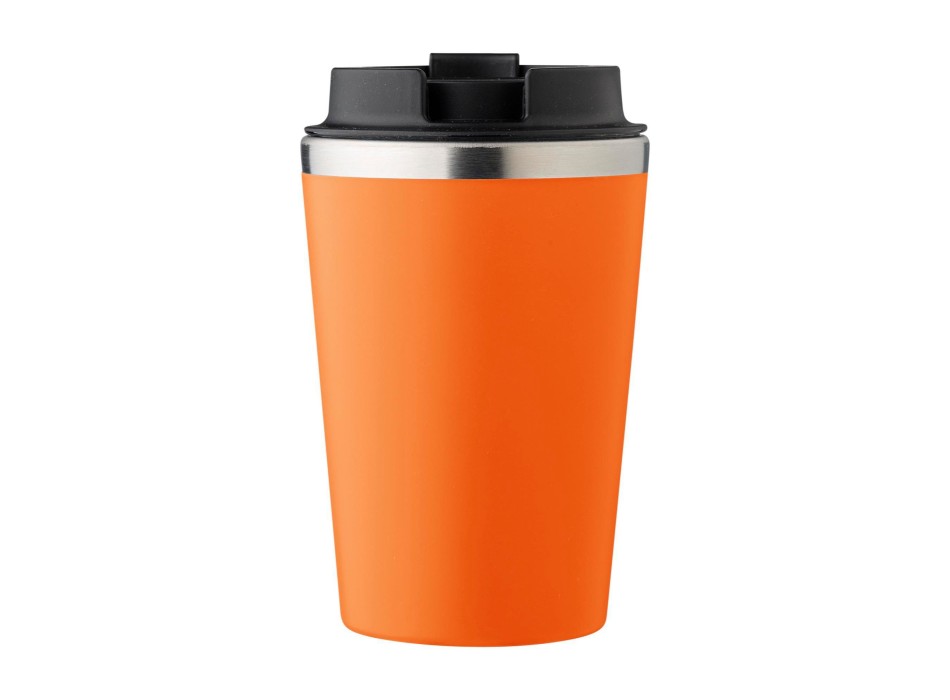 Tazza termica a doppia parete Shay | 350 ml