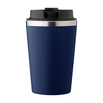 Tazza termica a doppia parete Shay | 350 ml