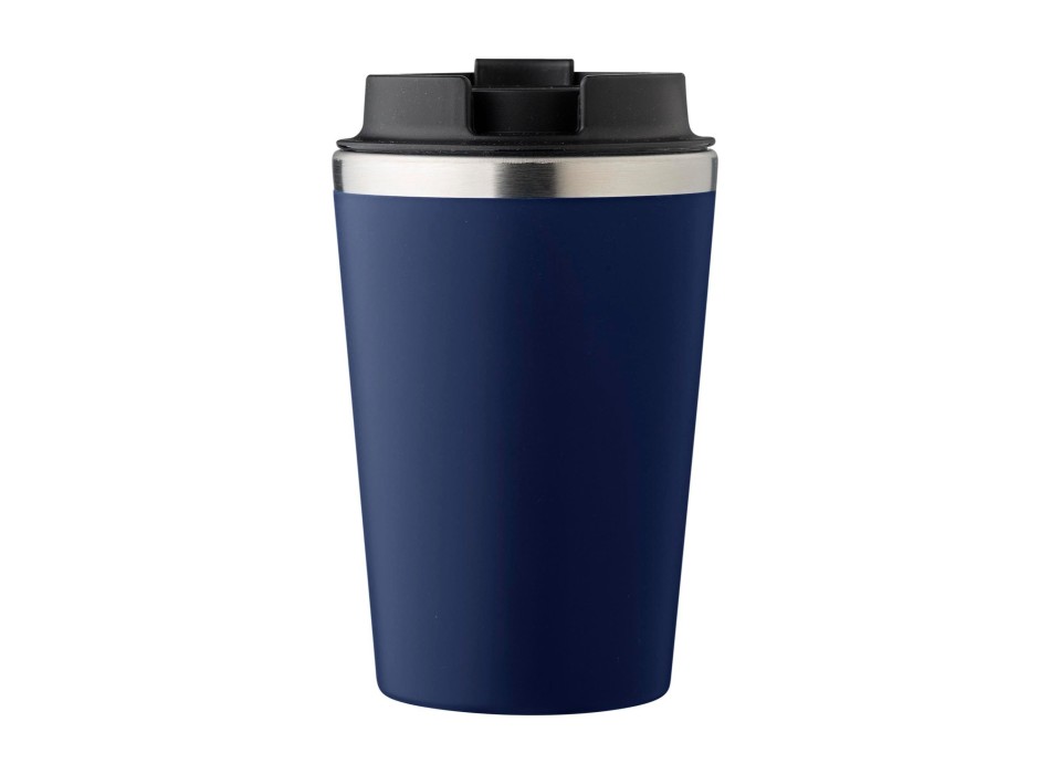 Tazza termica a doppia parete Shay | 350 ml