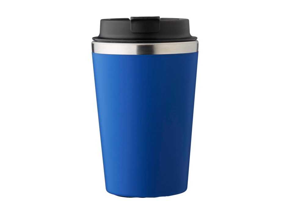 Tazza termica a doppia parete Shay | 350 ml