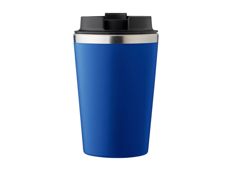 Tazza termica a doppia parete Shay | 350 ml