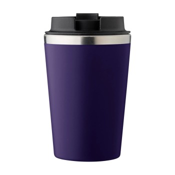 Tazza termica a doppia parete Shay | 350 ml