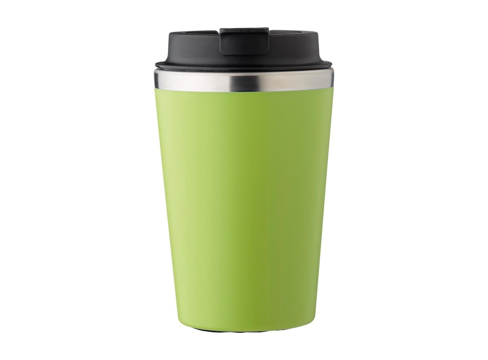 Tazza termica a doppia parete Shay | 350 ml