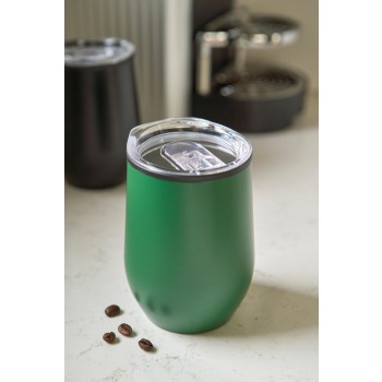 Tazza termica a doppia parete Zoe | 300 ml