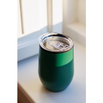 Tazza termica a doppia parete Zoe | 300 ml