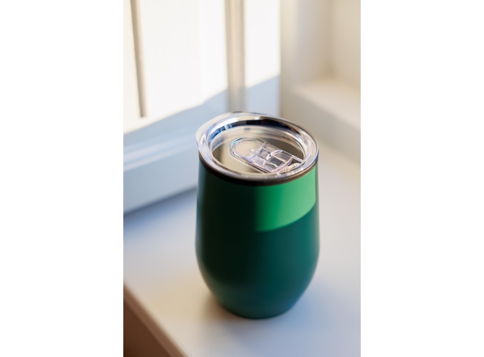 Tazza termica a doppia parete Zoe | 300 ml