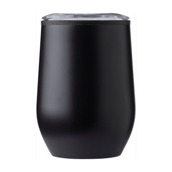 Tazza termica a doppia parete Zoe | 300 ml