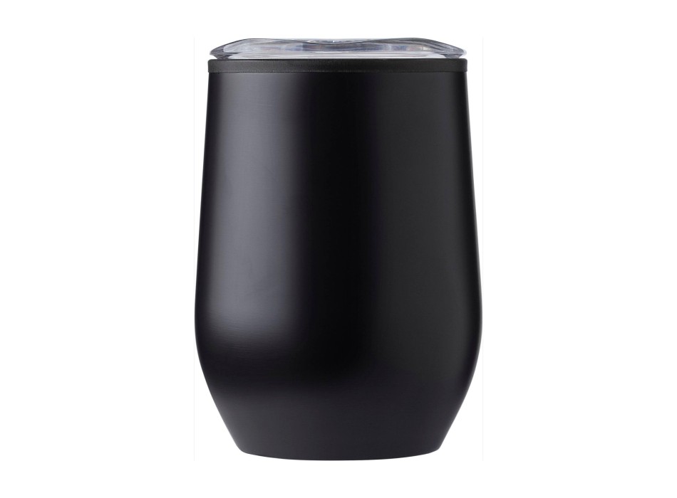 Tazza termica a doppia parete Zoe | 300 ml