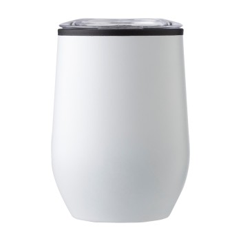 Tazza termica a doppia parete Zoe | 300 ml