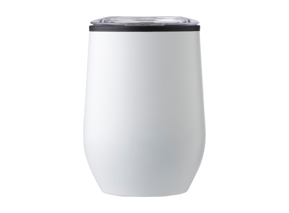 Tazza termica a doppia parete Zoe | 300 ml