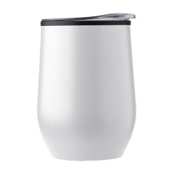 Tazza termica a doppia parete Zoe | 300 ml