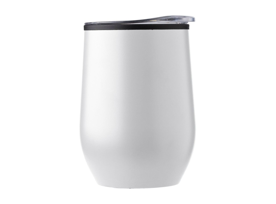 Tazza termica a doppia parete Zoe | 300 ml