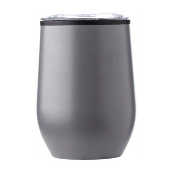 Tazza termica a doppia parete Zoe | 300 ml