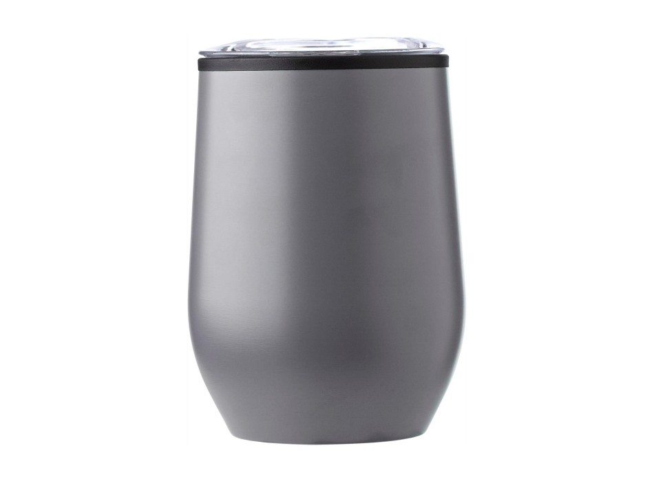 Tazza termica a doppia parete Zoe | 300 ml