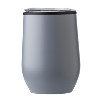 Tazza termica a doppia parete Zoe | 300 ml
