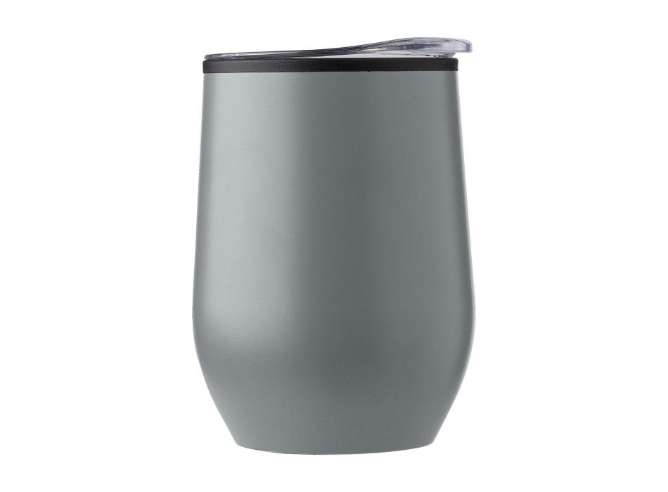 Tazza termica a doppia parete Zoe | 300 ml