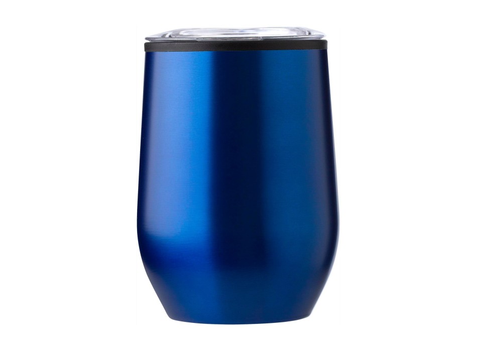 Tazza termica a doppia parete Zoe | 300 ml