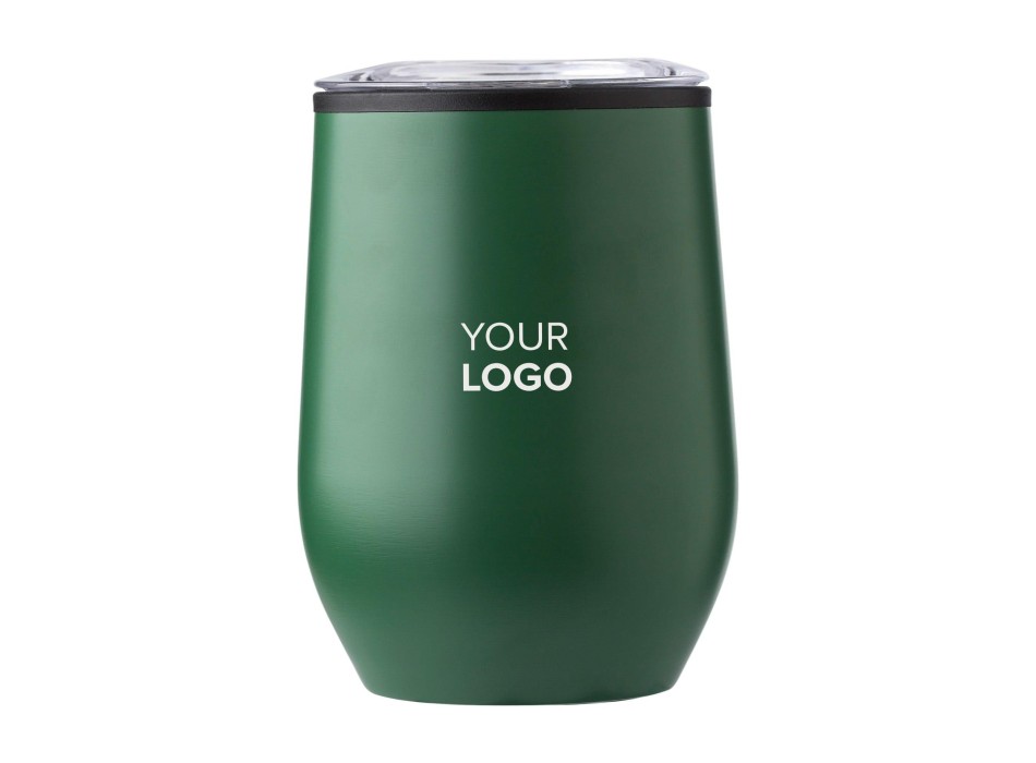 Tazza termica a doppia parete Zoe | 300 ml