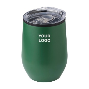 Tazza termica a doppia parete Zoe | 300 ml