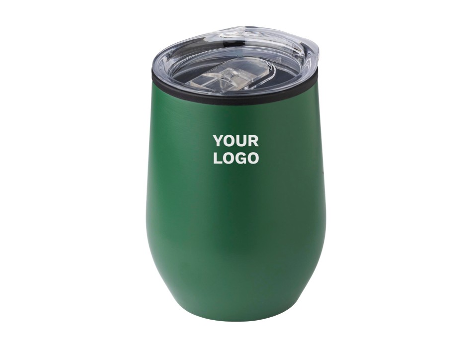 Tazza termica a doppia parete Zoe | 300 ml