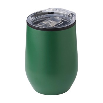 Tazza termica a doppia parete Zoe | 300 ml