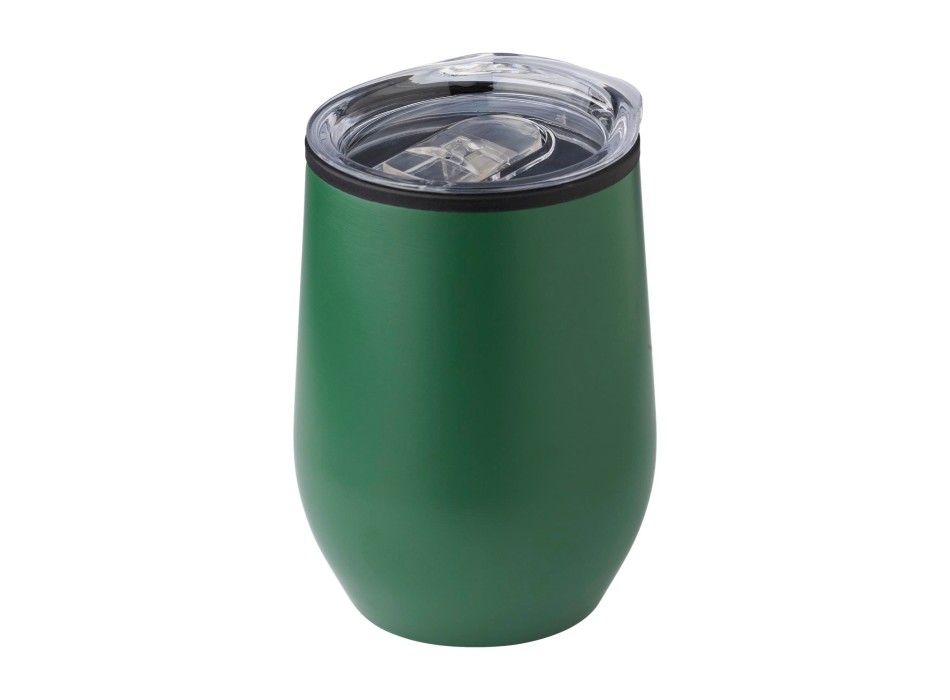 Tazza termica a doppia parete Zoe | 300 ml