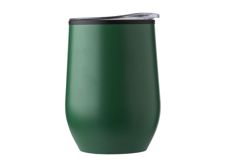Tazza termica a doppia parete Zoe | 300 ml