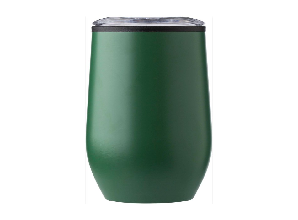 Tazza termica a doppia parete Zoe | 300 ml