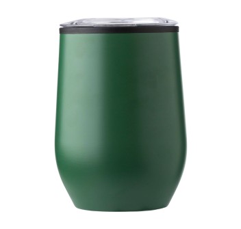 Tazza termica a doppia parete Zoe | 300 ml
