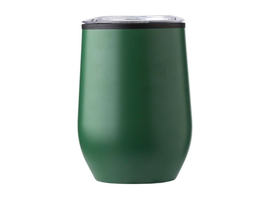 Tazza termica a doppia parete Zoe | 300 ml