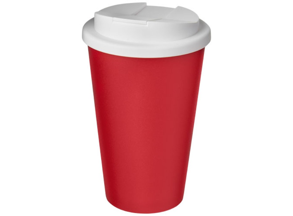 Tazza termica Americano® da 350 ml con coperchio ermetico
