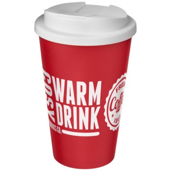 Tazza termica Americano® da 350 ml con coperchio ermetico