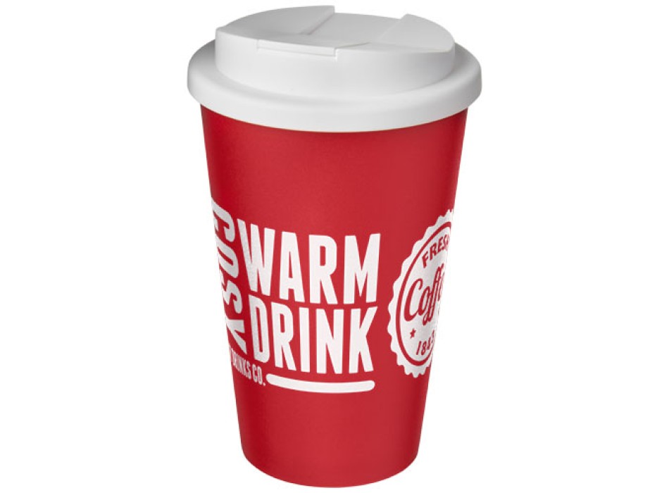 Tazza termica Americano® da 350 ml con coperchio ermetico