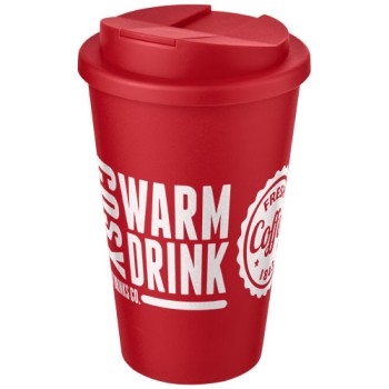 Tazza termica Americano® da 350 ml con coperchio ermetico