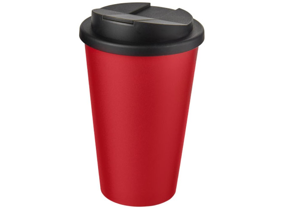 Tazza termica Americano® da 350 ml con coperchio ermetico