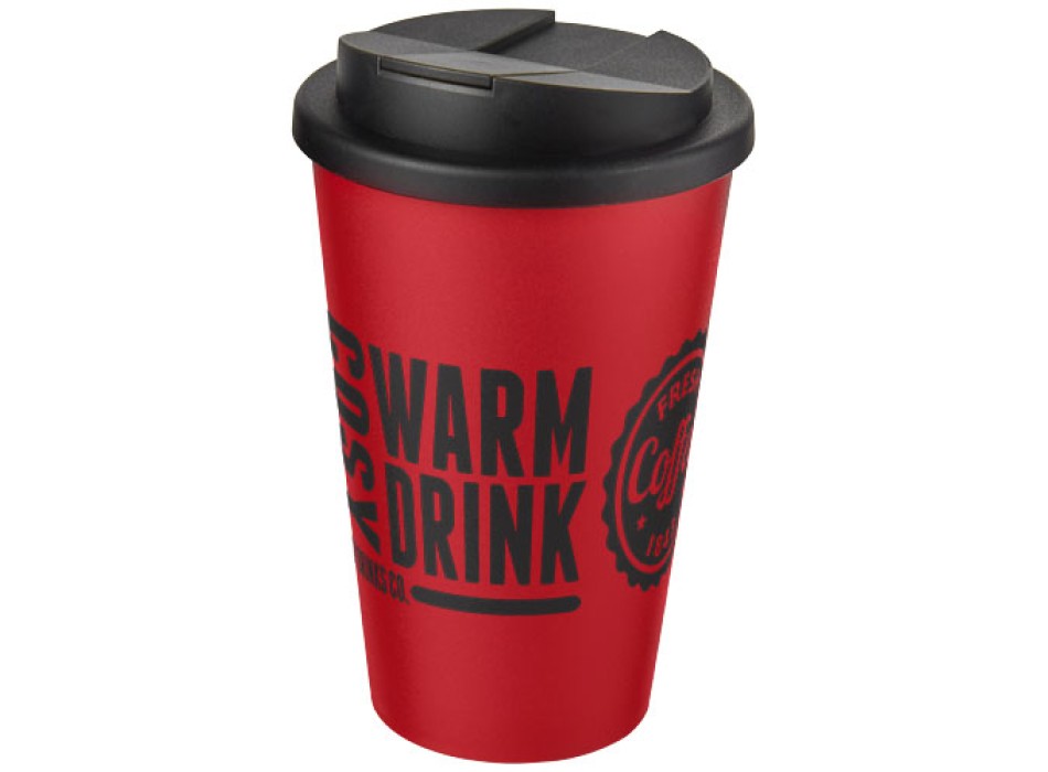 Tazza termica Americano® da 350 ml con coperchio ermetico