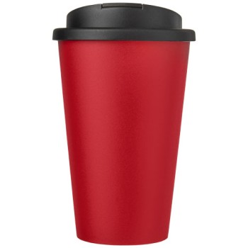 Tazza termica Americano® da 350 ml con coperchio ermetico