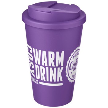 Tazza termica Americano® da 350 ml con coperchio ermetico