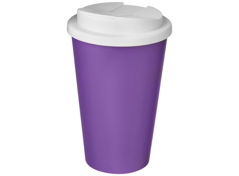 Tazza termica Americano® da 350 ml con coperchio ermetico
