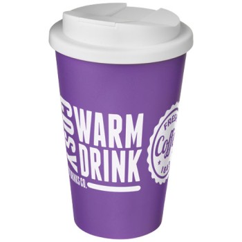 Tazza termica Americano® da 350 ml con coperchio ermetico