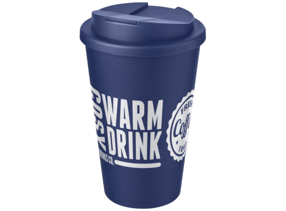 Tazza termica Americano® da 350 ml con coperchio ermetico
