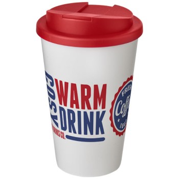 Tazza termica Americano® da 350 ml con coperchio ermetico