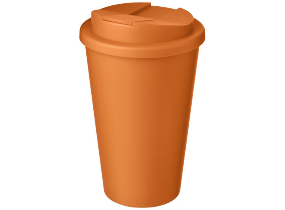 Tazza termica Americano® da 350 ml con coperchio ermetico