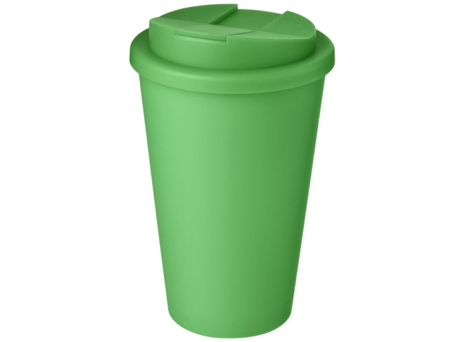 Tazza termica Americano® da 350 ml con coperchio ermetico