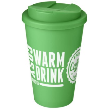 Tazza termica Americano® da 350 ml con coperchio ermetico