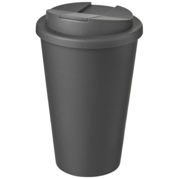 Tazza termica Americano® da 350 ml con coperchio ermetico