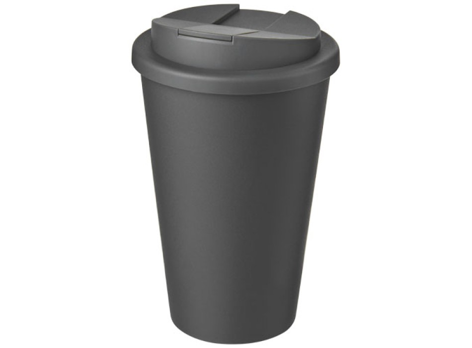 Tazza termica Americano® da 350 ml con coperchio ermetico